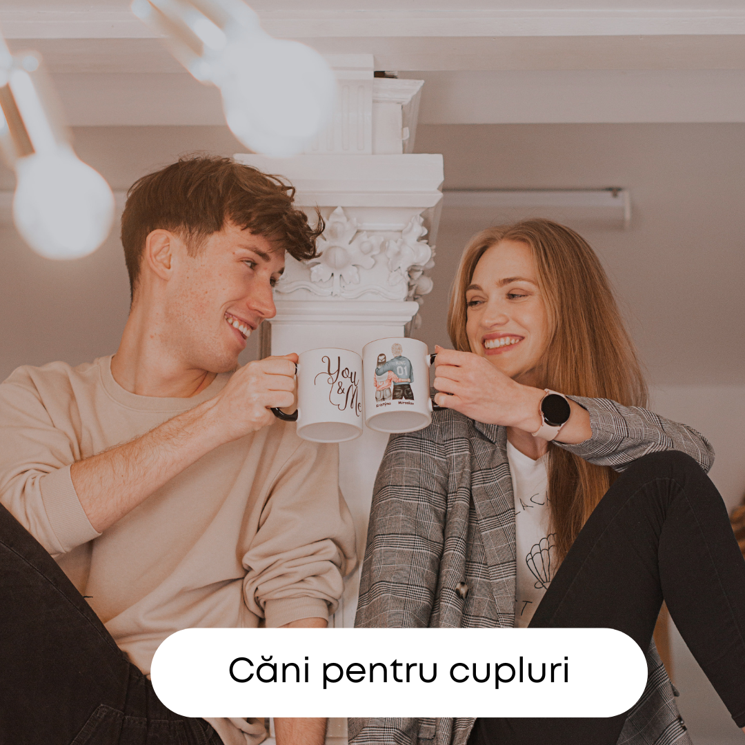 Căni pentru cupluri