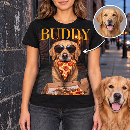 Tricou cu poza câinelui – în diverse stiluri – Personalizat #9001581 [PC-GALLERY:cmuvkrxn30099rww40q3h3rko:84528291-e2e8-4b4c-b3e7-5a1b5423ee49:e2b0aca411a373a6a3fcdc6999a5845383a45f1c630320dcb7ec8f94b693b5eb]