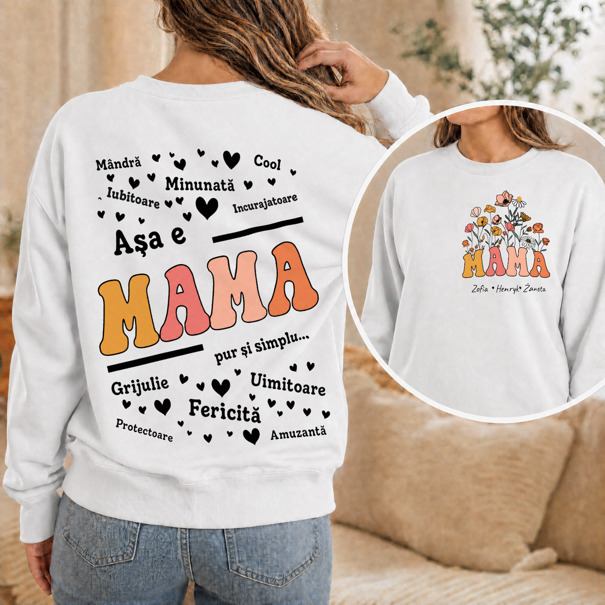 Hanorac pentru mame cu inscripții - Personalizat #4821104 [PC-GALLERY:cmv8k6d9y00jtpfr2ohl0cp4f:8a1c3e74-2258-4e37-9523-329f5c5f42c2:eb7fcd785ec97ae187a7d32744d2e4b3f7eb74a45f650989a90826ad5cb3cd57]