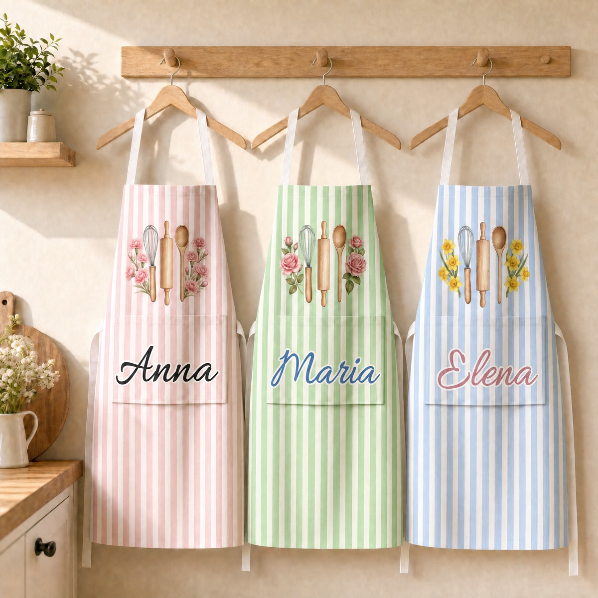 Șorț de bucătărie impermeabil personalizat cu nume și floare de ziua de naștere #90017361 [PC-GALLERY:cmvc57arh001in5hl1etw9d54:e28a8096-1d9e-4990-b648-d839c3f0ca6e:99d41085176faa2246ed447ba8b6b6abf70b419b793507d9a1140129400ced9f]