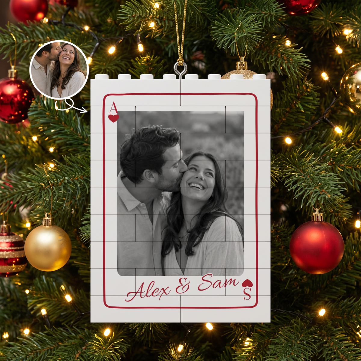 Ornamente pentru brad cu fotografie #58347 [PC-GALLERY:cmvof5cex0021noc93ev65hfe:c8ebdce3-0c00-4813-8a4f-58b7a301dbad:01a26ab0eaca41501ff610bee82a8122fb4cf85f3a58328d8ea523b0ab338c41]