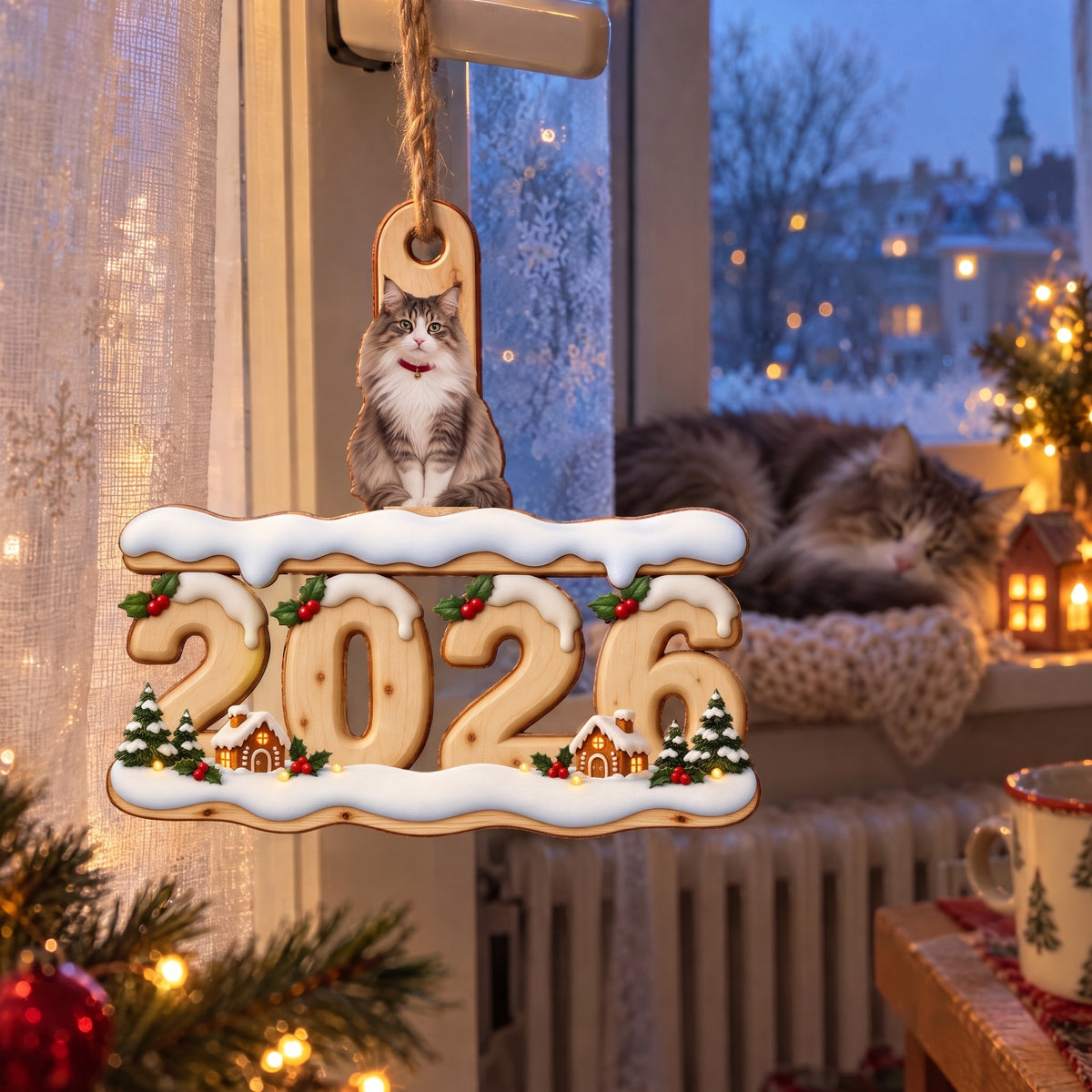 Decorațiune de brad din lemn cu fotografia familiei decupată după contur – Personalizată #84731 [PC-GALLERY:cmvs2pgyt001pldc6vytofont:b228dbf4-6fd2-4da2-a082-8a0ef049bb1e:144bf978b536bf5f68a45b479813ca03c66bfca37070be204994d176aa152a1c]