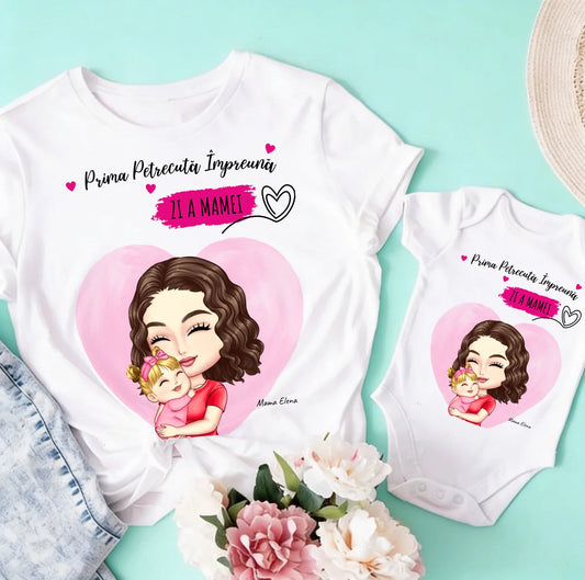 damska biała + body