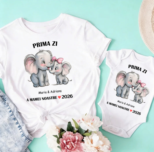 damska biała + body