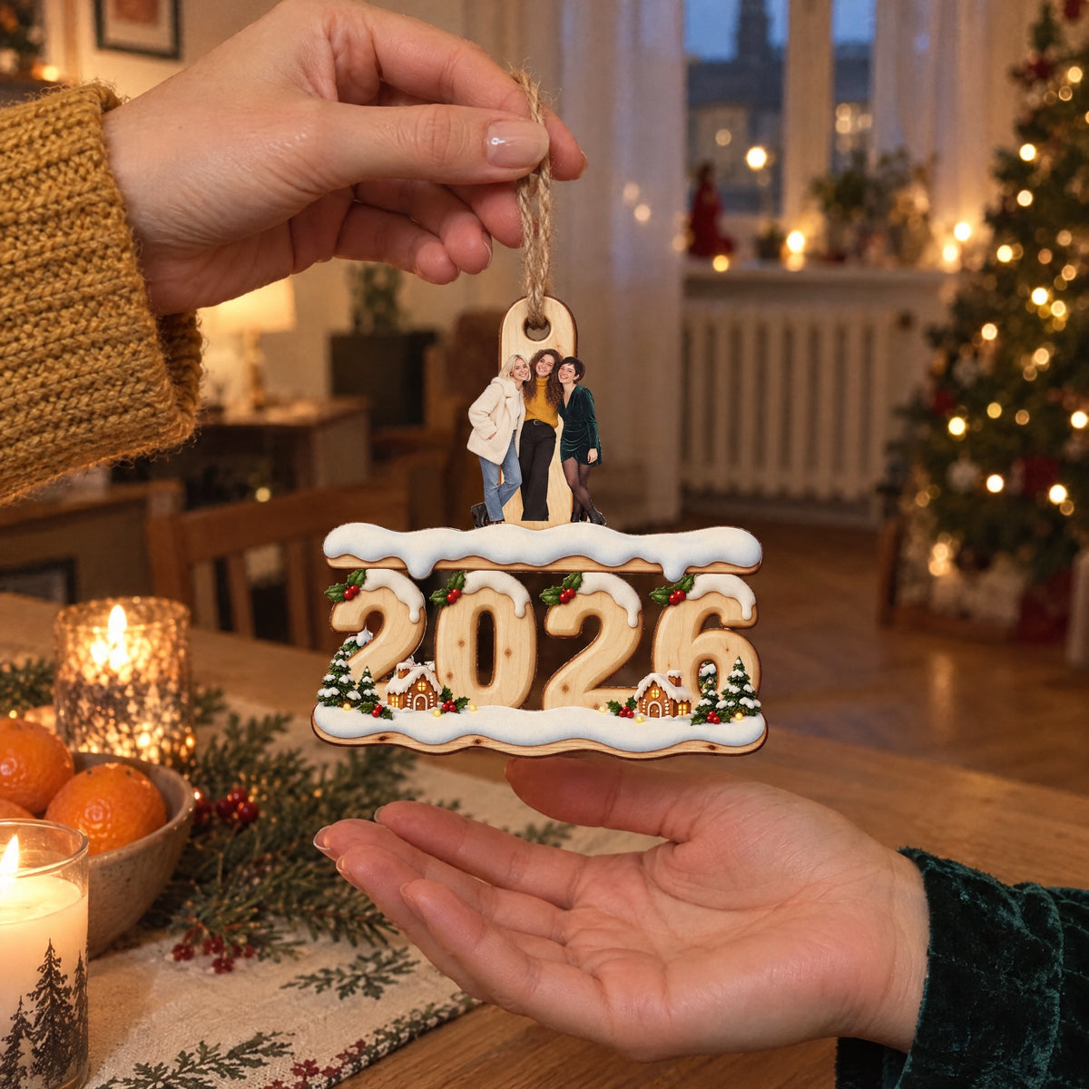 Decorațiune de brad din lemn cu fotografia familiei decupată după contur – Personalizată #84731 [PC-GALLERY:cmvs2pgyt001pldc6vytofont:4cea6650-7402-4429-837d-1ea161651514:63dfab0e1c8350acbd1bb8bd26f7f531a9792c9083019d2d4308c6c2a81636b3]