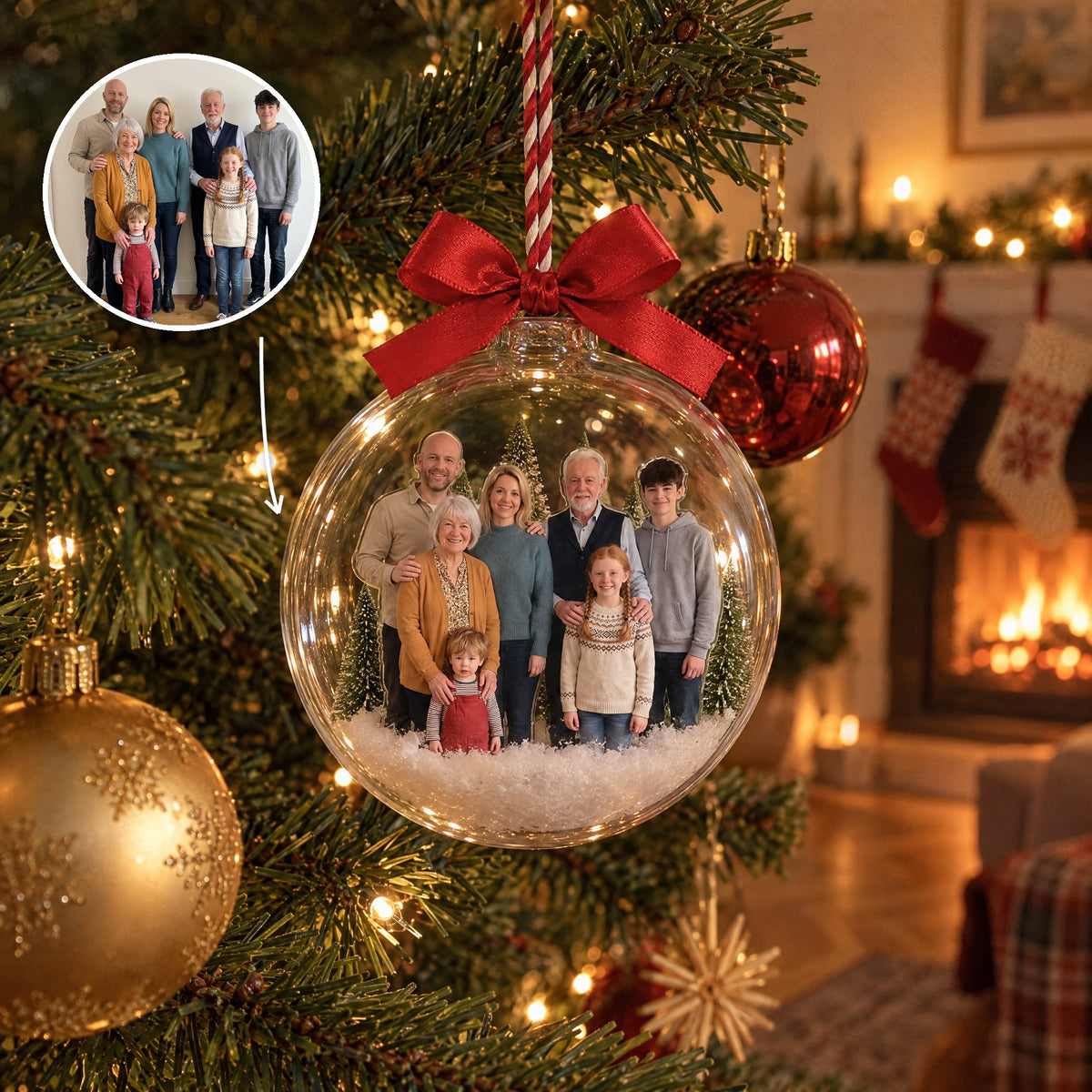 Glob de Crăciun 3D cu fotografia familiei – Personalizat #1910 [PC-GALLERY:cmvrpo9od1i4ild2or0t6p6qz:e9303eeb-7ad0-4852-970d-34a561d1931d:53466ccd703f8256b59270dbb0f42b8b00321cb87558ddf877a909d286cbb779]