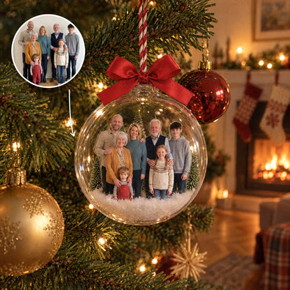 Glob de Crăciun 3D cu fotografia familiei – Personalizat #1910 [PC-GALLERY:cmvrpo9od1i4ild2or0t6p6qz:e9303eeb-7ad0-4852-970d-34a561d1931d:53466ccd703f8256b59270dbb0f42b8b00321cb87558ddf877a909d286cbb779]