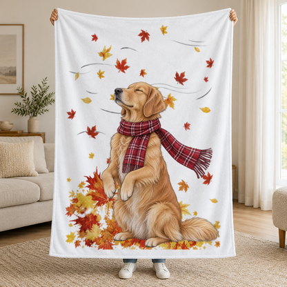Pătură personalizată cu fotografia unui câine sau a unei pisici – Căldură de toamnă #722 [PC-MOCKUP:cmuu5yao40017la33kkqgil0c:cdc511335594ffca7d783ccd:cdc511335594ffca7d783ccd3c40e1791745351c9c91289a193aa7441583e4ac]