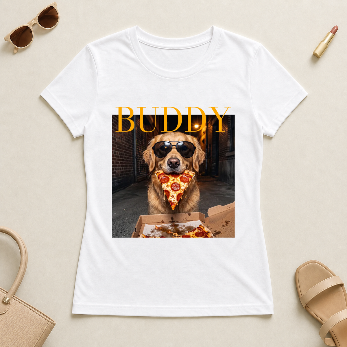 Tricou cu poza câinelui – în diverse stiluri – Personalizat #9001581 [PC-MOCKUP:cmuvkrxn30099rww40q3h3rko:2fb0c4ebbf0e0aa3d3040d60:2fb0c4ebbf0e0aa3d3040d609a45686d056286d18518118cf6abed21717d9636]