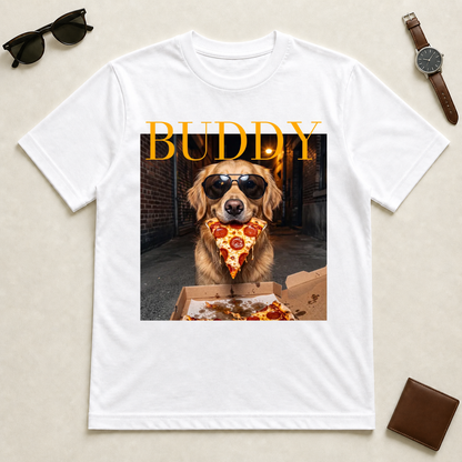 Tricou cu poza câinelui – în diverse stiluri – Personalizat #9001581 [PC-MOCKUP:cmuvkrxn30099rww40q3h3rko:e2f6ec04d410b458b27af90d:e2f6ec04d410b458b27af90dc443ff4e5e8712bb4034729289cfceac7fa019cf]