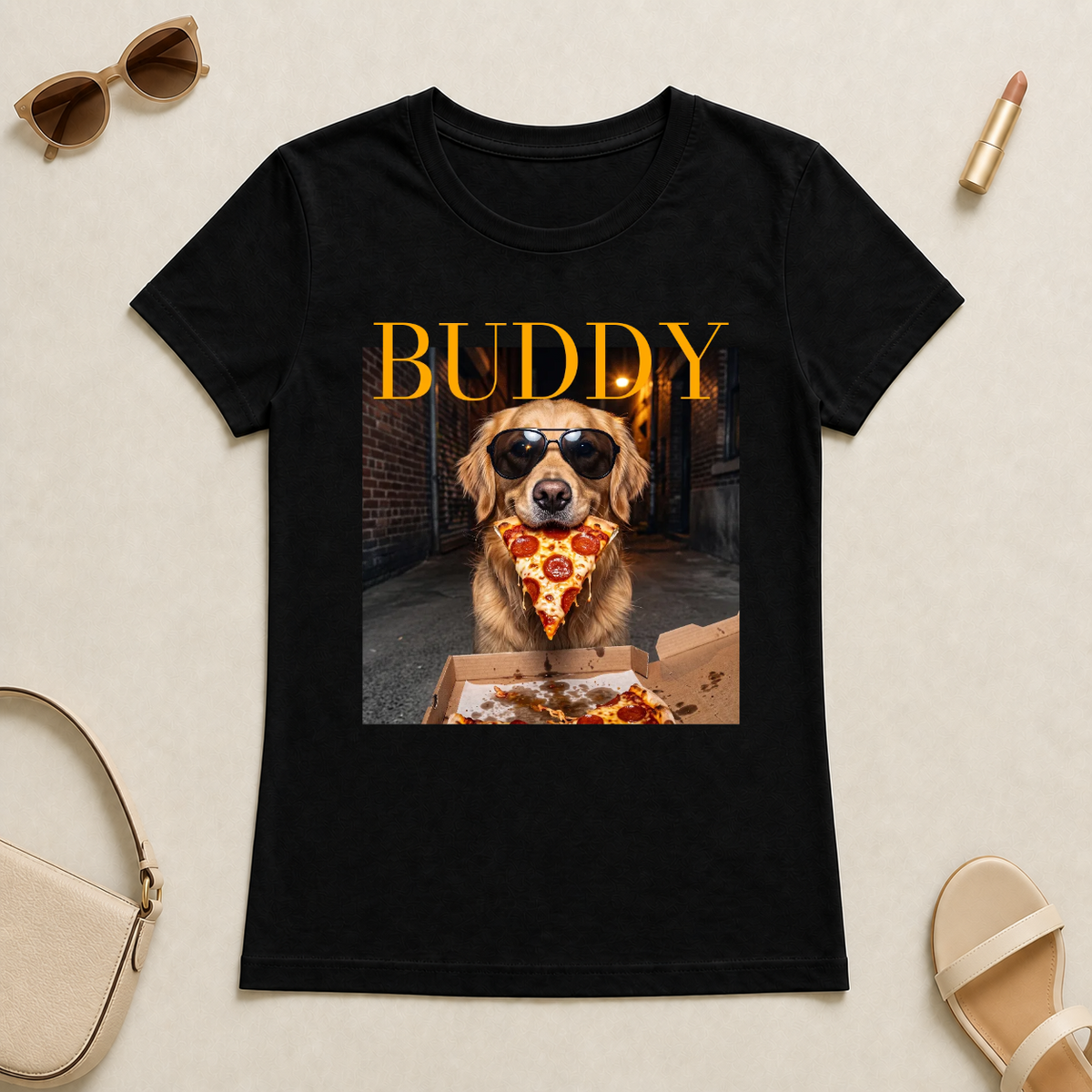 Tricou cu poza câinelui – în diverse stiluri – Personalizat #9001581 [PC-MOCKUP:cmuvkrxn30099rww40q3h3rko:f4f8d142f64bf7749571d4db:f4f8d142f64bf7749571d4db56a3e9d0a6a16ca0174df2a5df7f462f15444d82]