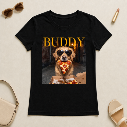 Tricou cu poza câinelui – în diverse stiluri – Personalizat #9001581 [PC-MOCKUP:cmuvkrxn30099rww40q3h3rko:f4f8d142f64bf7749571d4db:f4f8d142f64bf7749571d4db56a3e9d0a6a16ca0174df2a5df7f462f15444d82]