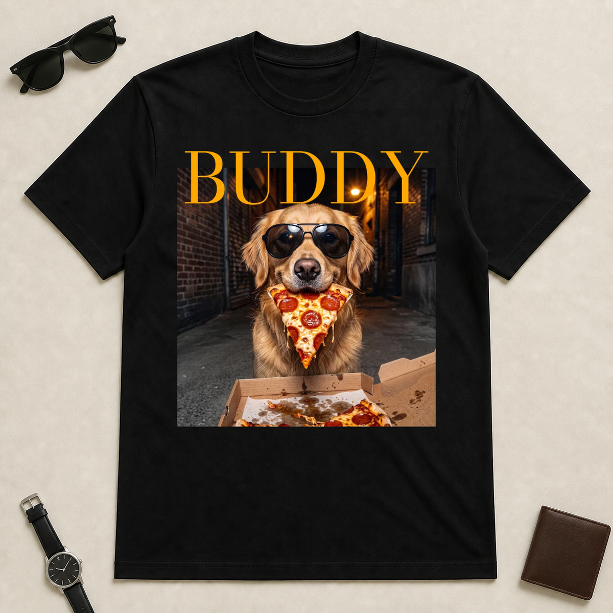 Tricou cu poza câinelui – în diverse stiluri – Personalizat #9001581 [PC-MOCKUP:cmuvkrxn30099rww40q3h3rko:763d9d444c8952a6ebe0390c:763d9d444c8952a6ebe0390c511b257ba3d2fbddd9566d370364f14f5f16966f]