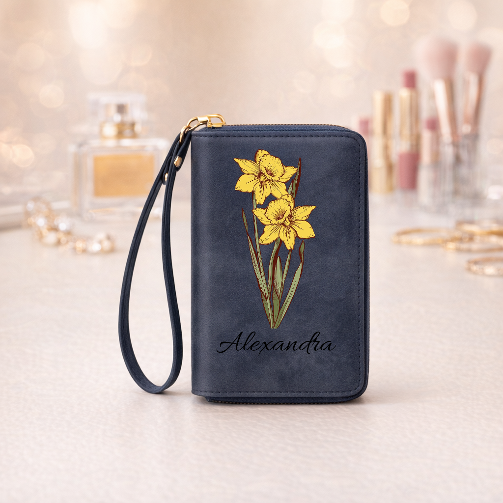 Portofel personalizat cu o floare de ziua de naștere și numele persoanei [PC-MOCKUP:cmv77mk7g00flmrab5dkpwind:4e1546060e09379f18eef3fd:4e1546060e09379f18eef3fde927bc9696ec149fbce3df64c5dee2b09b96267d]
