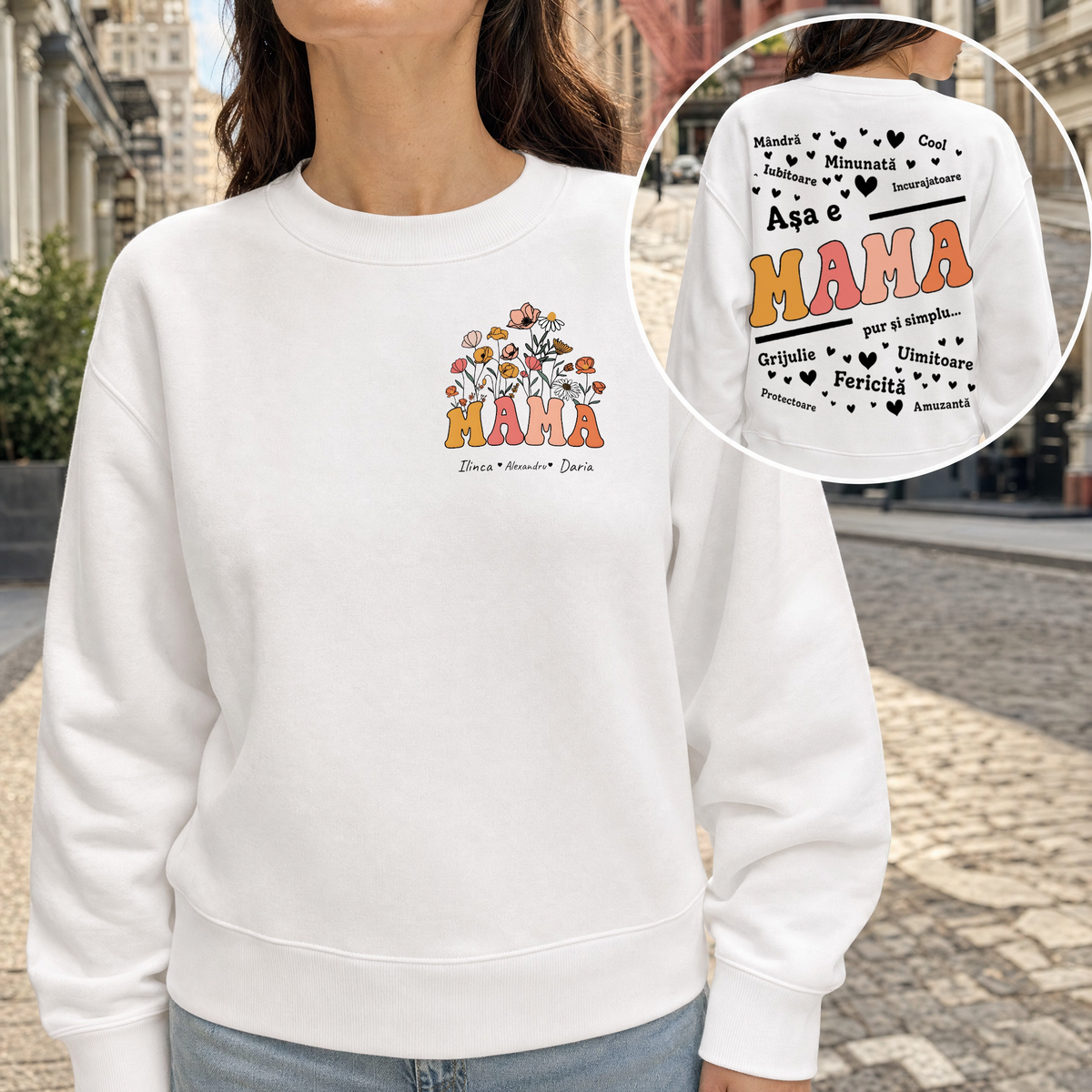 Hanorac pentru mame cu inscripții - Personalizat #4821104 [PC-MOCKUP:cmv8k6d9y00jtpfr2ohl0cp4f:1fb8a1c9f4529c08f51e4860:1fb8a1c9f4529c08f51e4860c3ce1d30d3c04eba319575edbdf6b8cf39bf40ab]