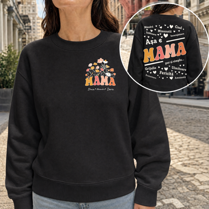 Hanorac pentru mame cu inscripții - Personalizat #4821104 [PC-MOCKUP:cmv8k6d9y00jtpfr2ohl0cp4f:598afe0ff4d1fbabf53743e0:598afe0ff4d1fbabf53743e0f3f68bc602fa58697b8072df77e8256f30812fb6]
