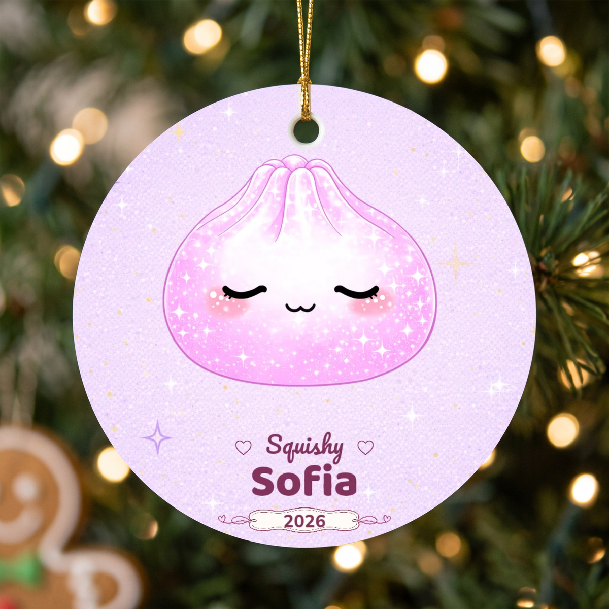 Ornament de brad Squishy cu nume – Personalizat #58247 [PC-MOCKUP:cmv96lhwy003xluu1ynivhgtj:6b62f8c83c2383d8c6f9462a:6b62f8c83c2383d8c6f9462a8ec2769a5116e56d1fff01b69a4b8645ea258a74]