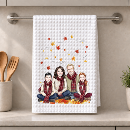 Prosop de bucătărie (șervet) cu fotografia familiei #78393 [PC-MOCKUP:cmvc1gcqe003ppgzasrdkq2e2:007388adee5d73a2fefcdce3:007388adee5d73a2fefcdce34b0d2b4bf47314fab4a1afec857196269095367c]