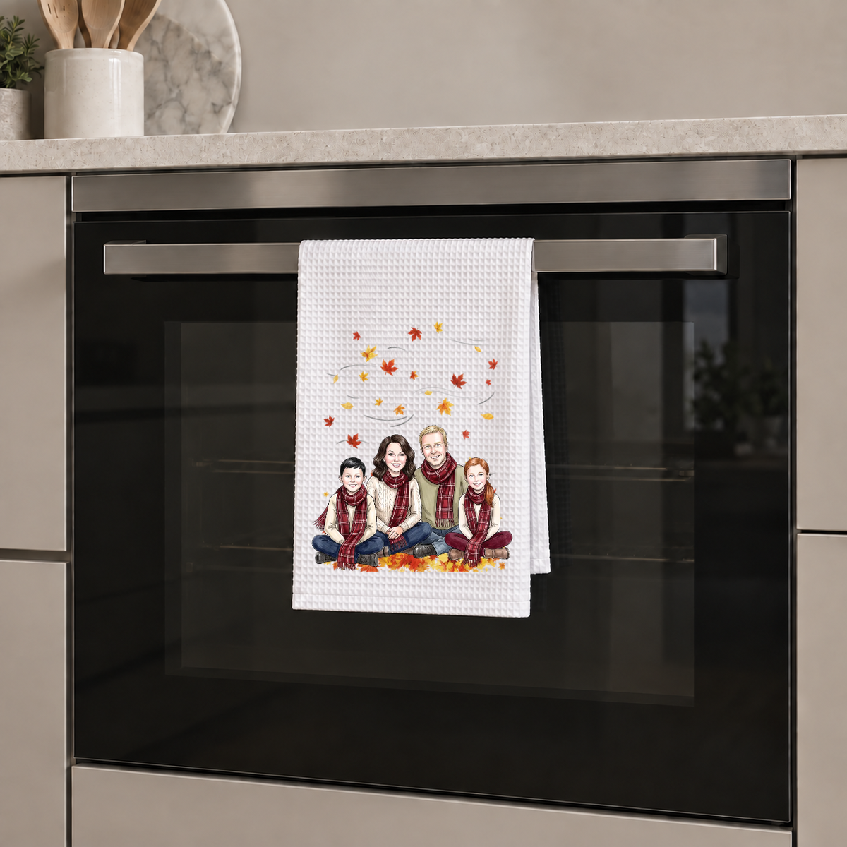 Prosop de bucătărie (șervet) cu fotografia familiei #78393 [PC-MOCKUP:cmvc1gcqe003ppgzasrdkq2e2:7bac7b29ef07a4711e739ec7:7bac7b29ef07a4711e739ec7a8f1f1e0b0c82b356102d58c684196b5985106a9]