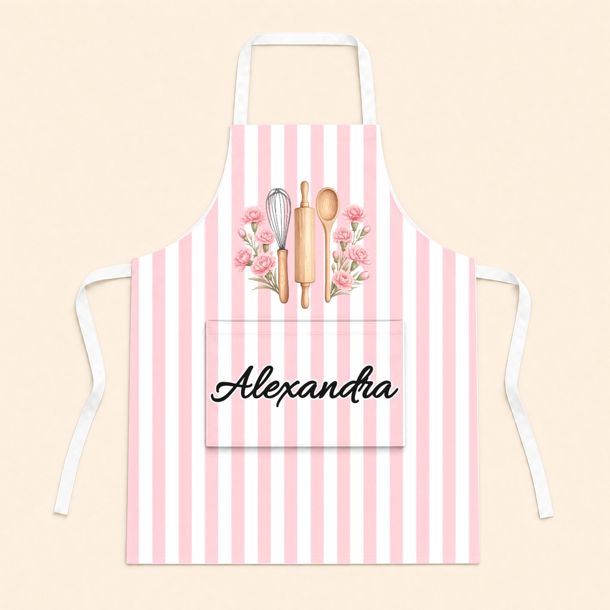 Șorț de bucătărie impermeabil personalizat cu nume și floare de ziua de naștere #90017361 [PC-MOCKUP:cmvc57arh001in5hl1etw9d54:0b263176b8d4eb542f389115:0b263176b8d4eb542f3891155a8ada2586120a6d1ba9251df7b2153fff77ef87]