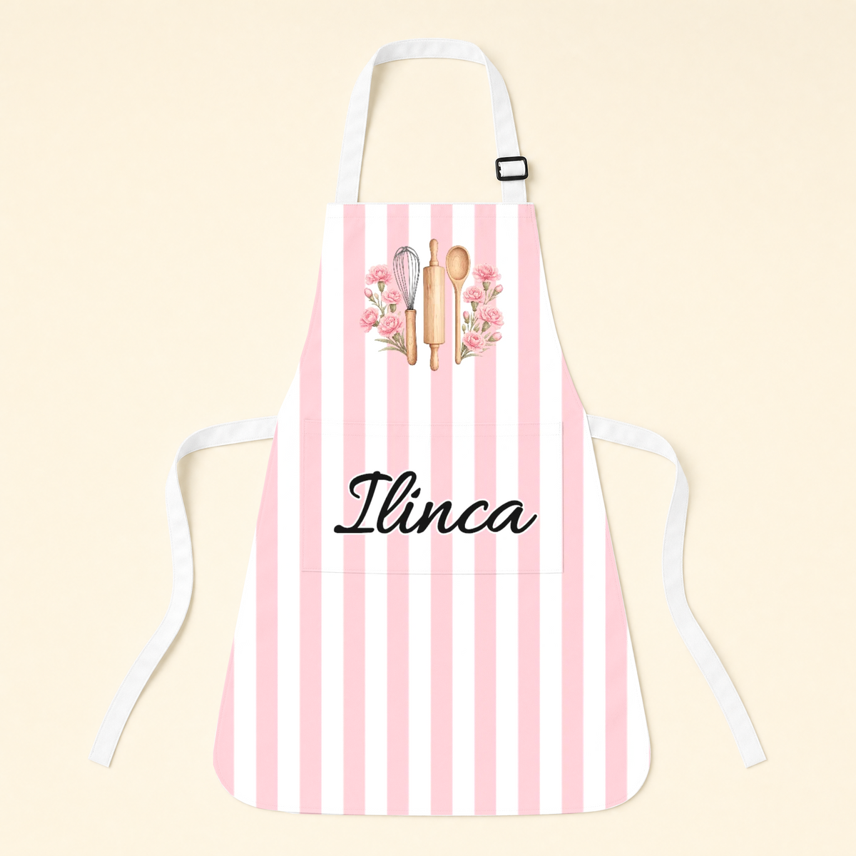 Șorț de bucătărie impermeabil personalizat cu nume și floare de ziua de naștere #90017361 [PC-MOCKUP:cmvc57arh001in5hl1etw9d54:5d255927682256d64fa9c8c7:5d255927682256d64fa9c8c7f570237a0a08915d15ba78ff8f7b03260ca9d294]