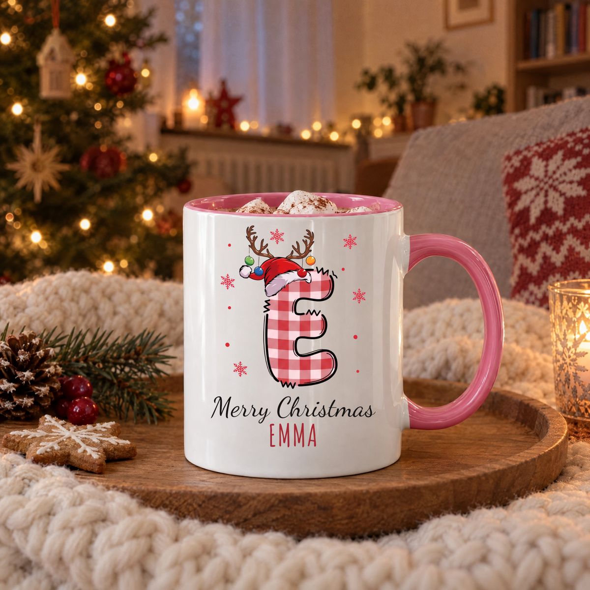 Cană de Crăciun cu inițială și nume – Personalizată #58365 [PC-MOCKUP:cmvvl1p4900f1qezoifhv6eas:611f3613db1d9388a00ef18a:611f3613db1d9388a00ef18aa5ab863f0e0607ee05426eaece4373cf677f35be]