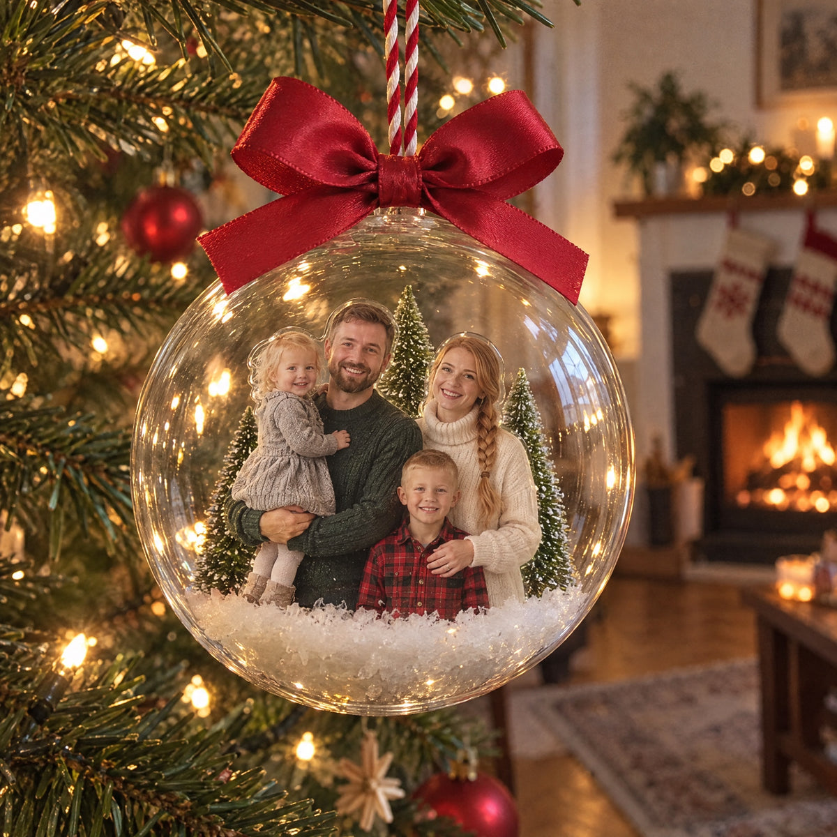 Glob de Crăciun 3D cu fotografia familiei – Personalizat #1910 [PC-GALLERY:cmvrpo9od1i4ild2or0t6p6qz:031de9d8-7afd-400b-b826-32ac88ff3638:0eb7fcdec7819b39087b9bf97f5f034534bcecc0281c6ea4e5c9df1ccc6780ca]